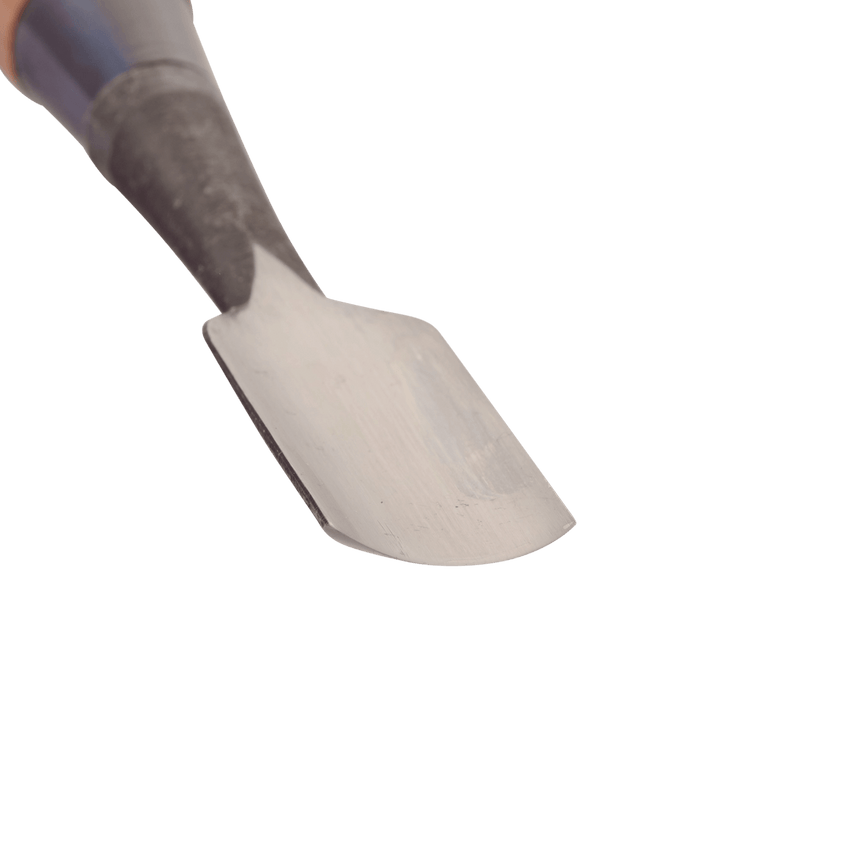 Shirogami Straight U-Gouges - Gouges - Japanese Tools Australia