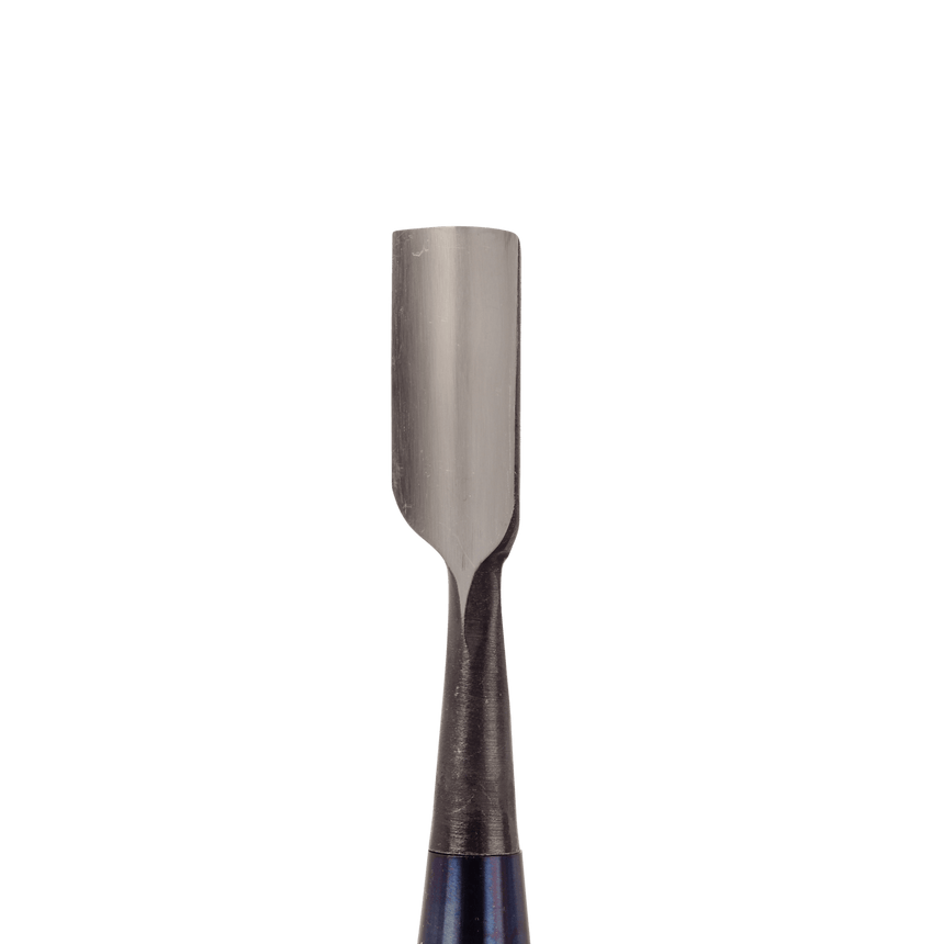 Shirogami Straight U-Gouges - Gouges - Japanese Tools Australia