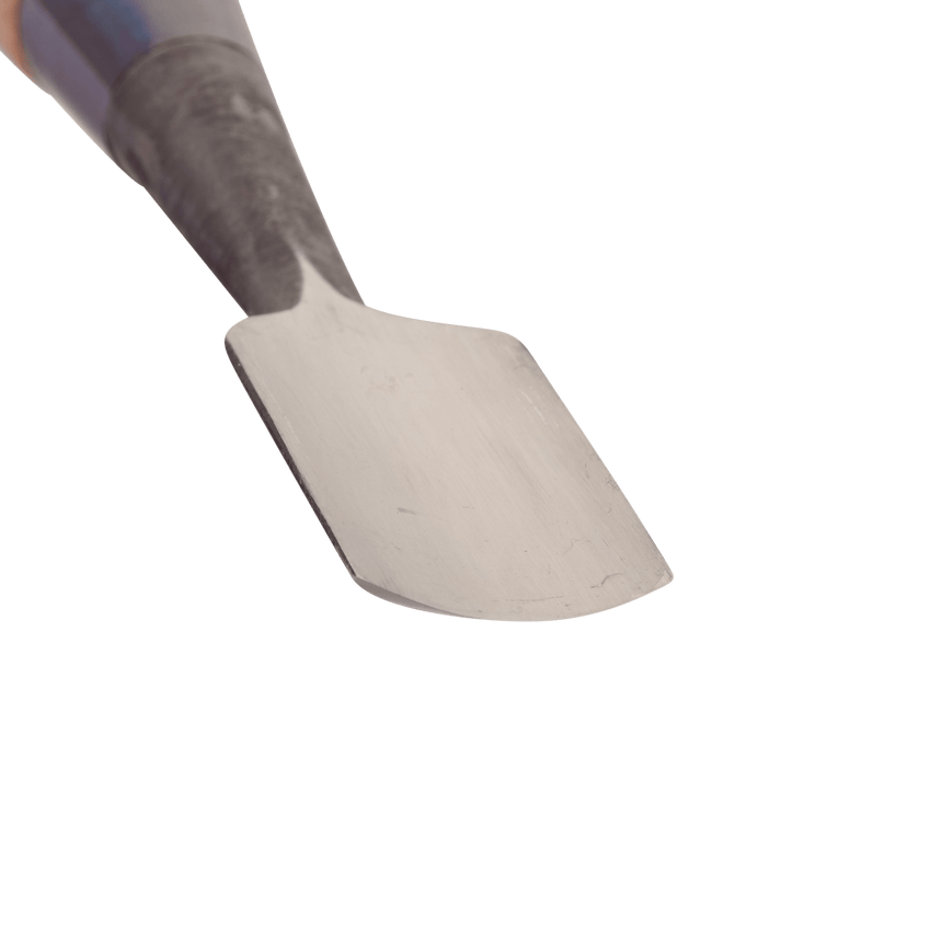 Shirogami Straight U-Gouges - Gouges - Japanese Tools Australia