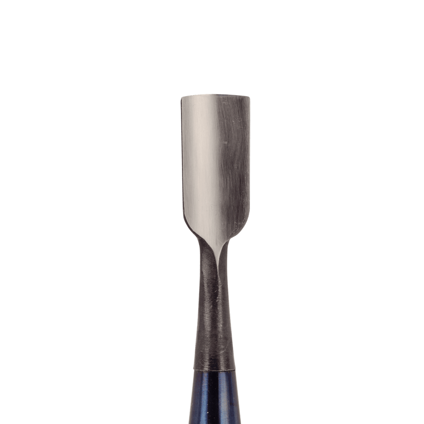 Shirogami Straight U-Gouges - Gouges - Japanese Tools Australia