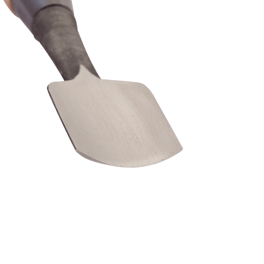 Shirogami Straight U-Gouges - Gouges - Japanese Tools Australia