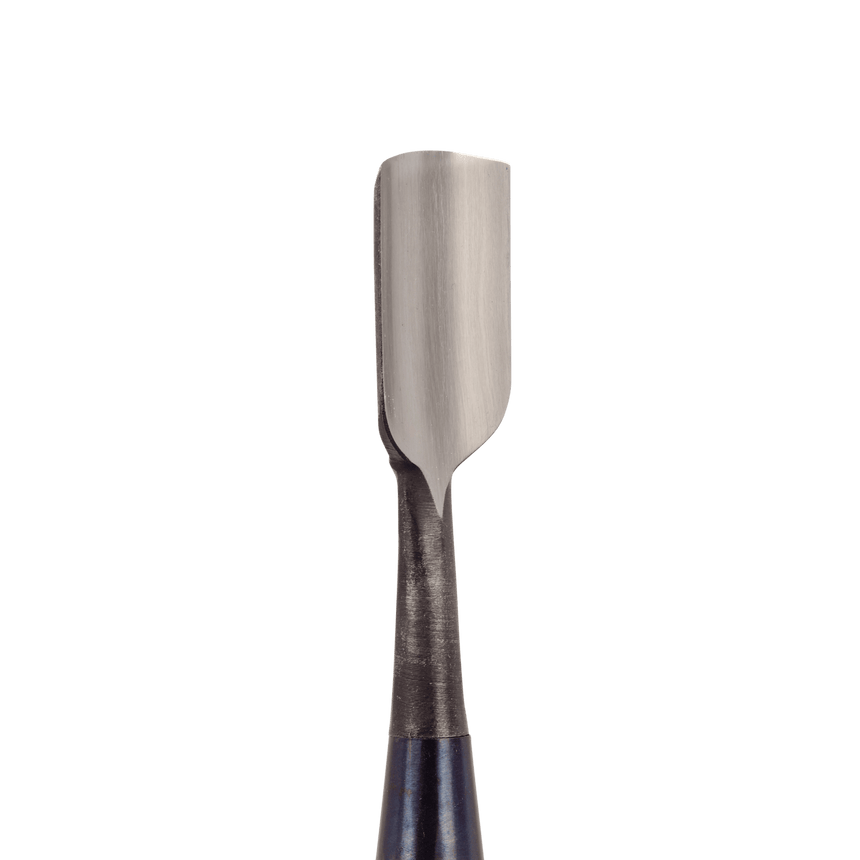 Shirogami Straight U-Gouges - Gouges - Japanese Tools Australia
