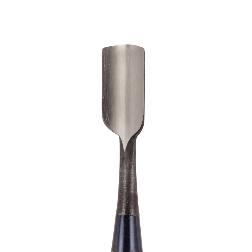 Shirogami Straight U-Gouges - Gouges - Japanese Tools Australia