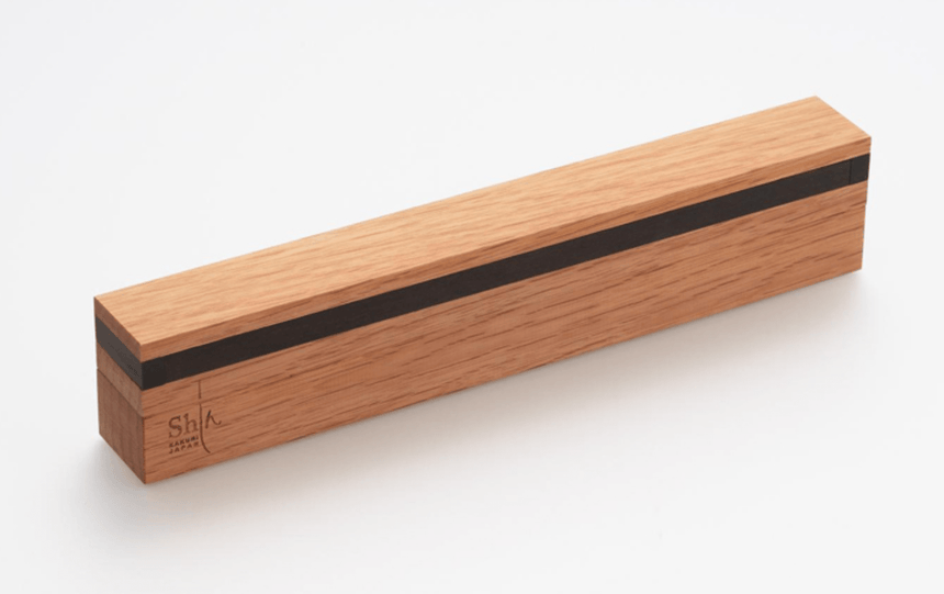 Shu Shu - Shin Pencil Sharpener - Marking - Japanese Tools Australia