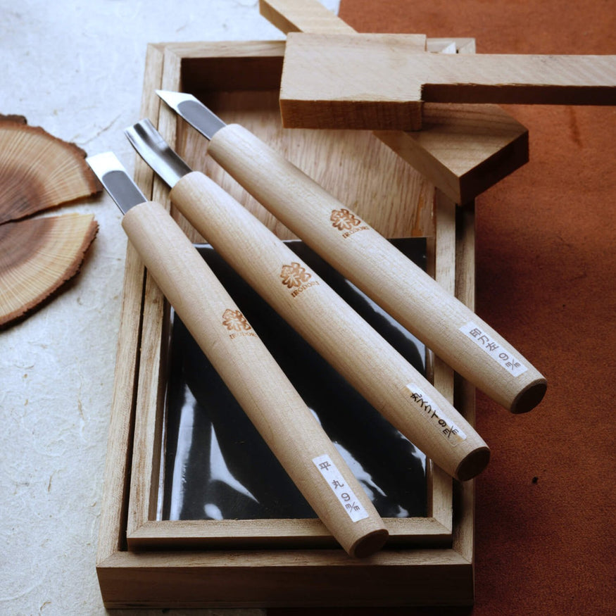 Japanese Carving Tools Japanese Tools Australia