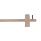 Single Arm Marking Gauge - Marking Gauges - Japanese Tools Australia