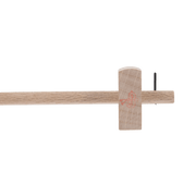 Single Arm Marking Gauge - Marking Gauges - Japanese Tools Australia