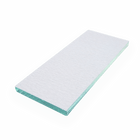 Single Sheet Glass Plate - 280 x 225 x 10mm - Maintenance & Accessories - Japanese Tools Australia