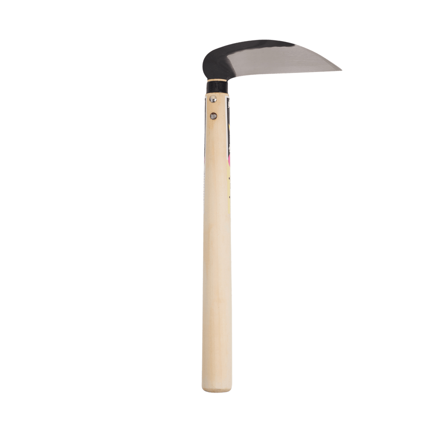 Small Grass Sickle - Sickles - Japanese Tools Australia