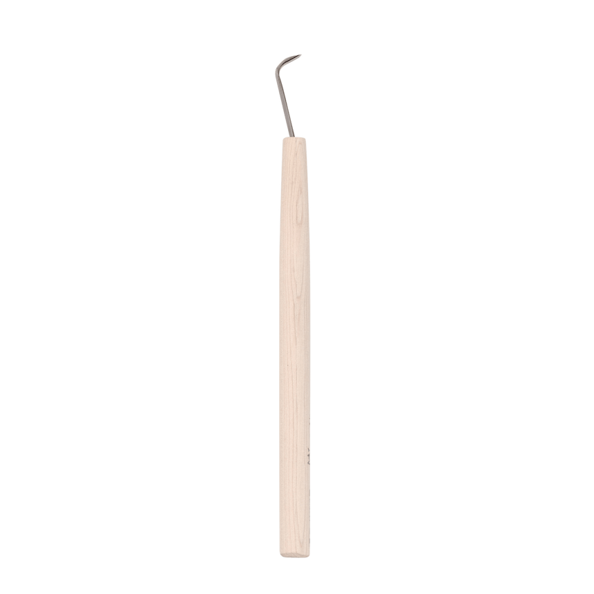 Sokosarae Gooseneck Chisel - 9mm - Joinery Chisels - Japanese Tools Australia