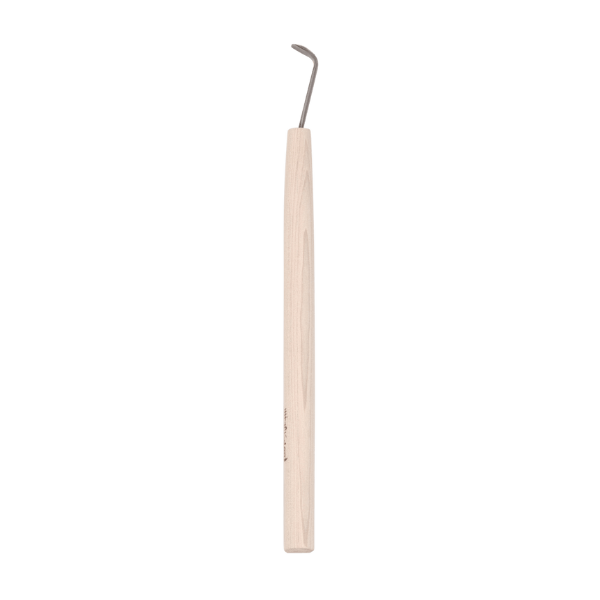 Sokosarae Gooseneck Chisel - 9mm - Joinery Chisels - Japanese Tools Australia