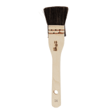 Sosaku Hake Brush - Brushes & Barens - Japanese Tools Australia