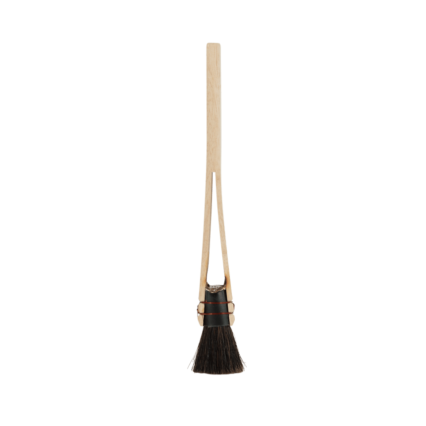 Sosaku Hake Brush - Brushes & Barens - Japanese Tools Australia