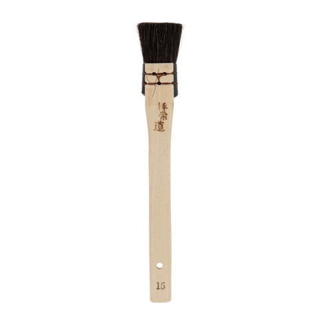 Sosaku Hake Brush - Brushes & Barens - Japanese Tools Australia