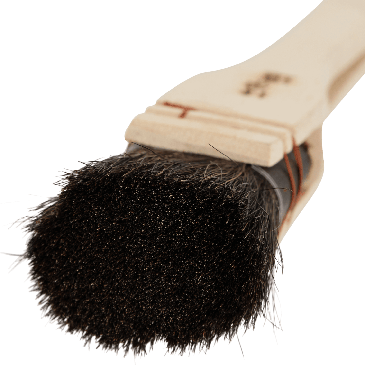 Sosaku Hake Brush - Brushes & Barens - Japanese Tools Australia