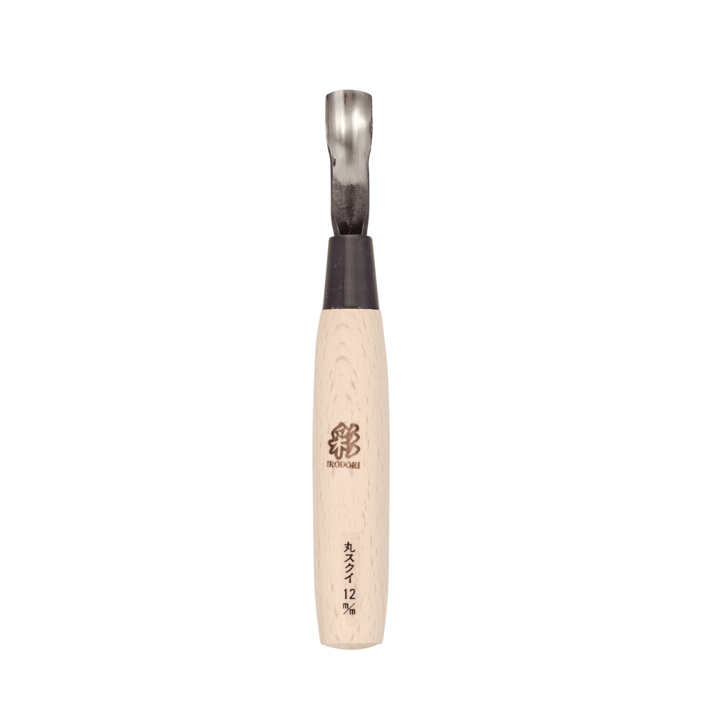 Spoon Gouges - Aogami - Gouges - Japanese Tools Australia
