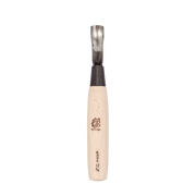 Spoon Gouges - Aogami - Gouges - Japanese Tools Australia
