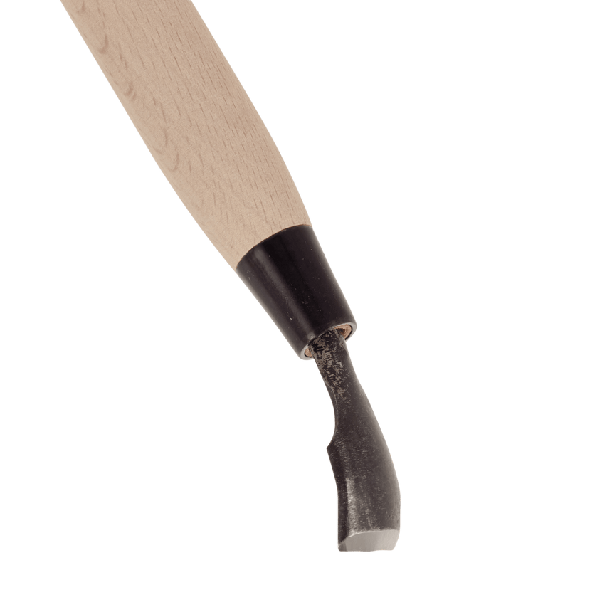 Spoon Gouges - Aogami - Gouges - Japanese Tools Australia