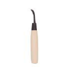 Spoon Gouges - Aogami - Gouges - Japanese Tools Australia