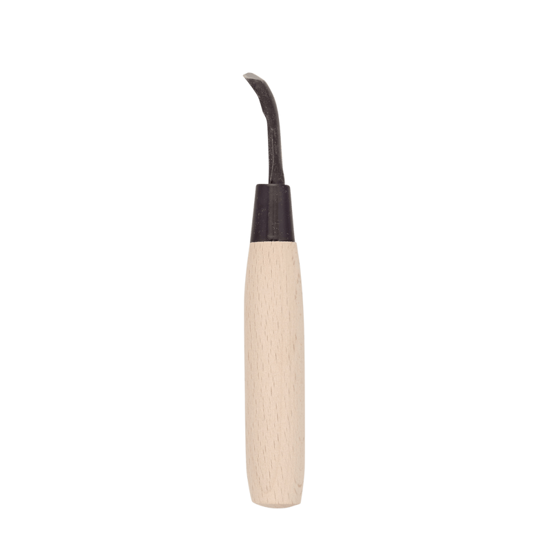 Spoon Gouges - Aogami - Gouges - Japanese Tools Australia