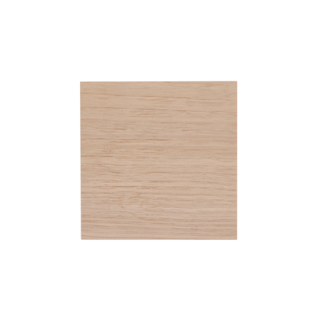 Square Walnut Carving blank - Carving Projects & Kits - Japanese Tools Australia