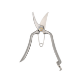 Stainless Steel Budding Snips - 200mm - Secateurs - Japanese Tools Australia