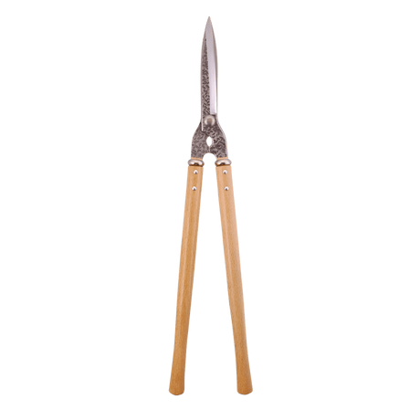 Stainless Steel Hedge Shears - Hedges & Topiary - Japanese Tools Australia