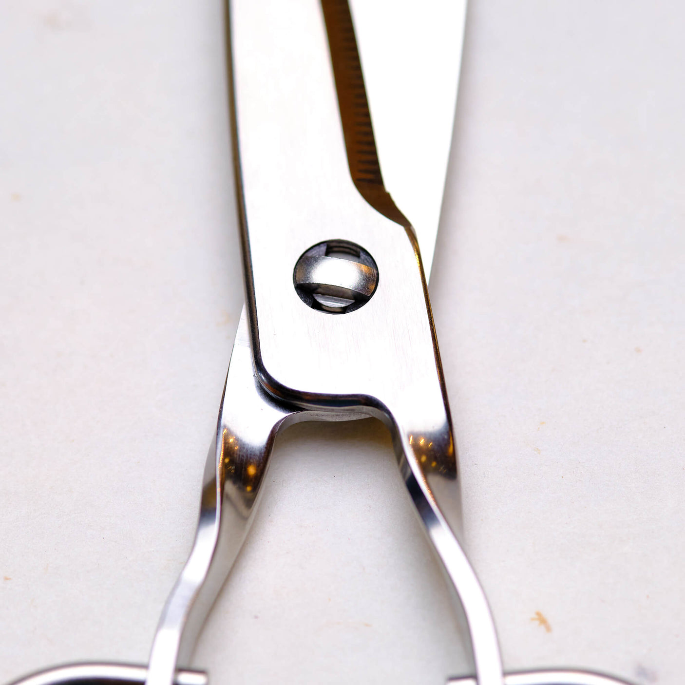 Stainless Steel Japanese Kitchen Scissors - Kitchen Accessories - Japanese Tools Australia