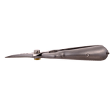 Stainless Steel Large Handled Secateurs - 200mm - Secateurs - Japanese Tools Australia