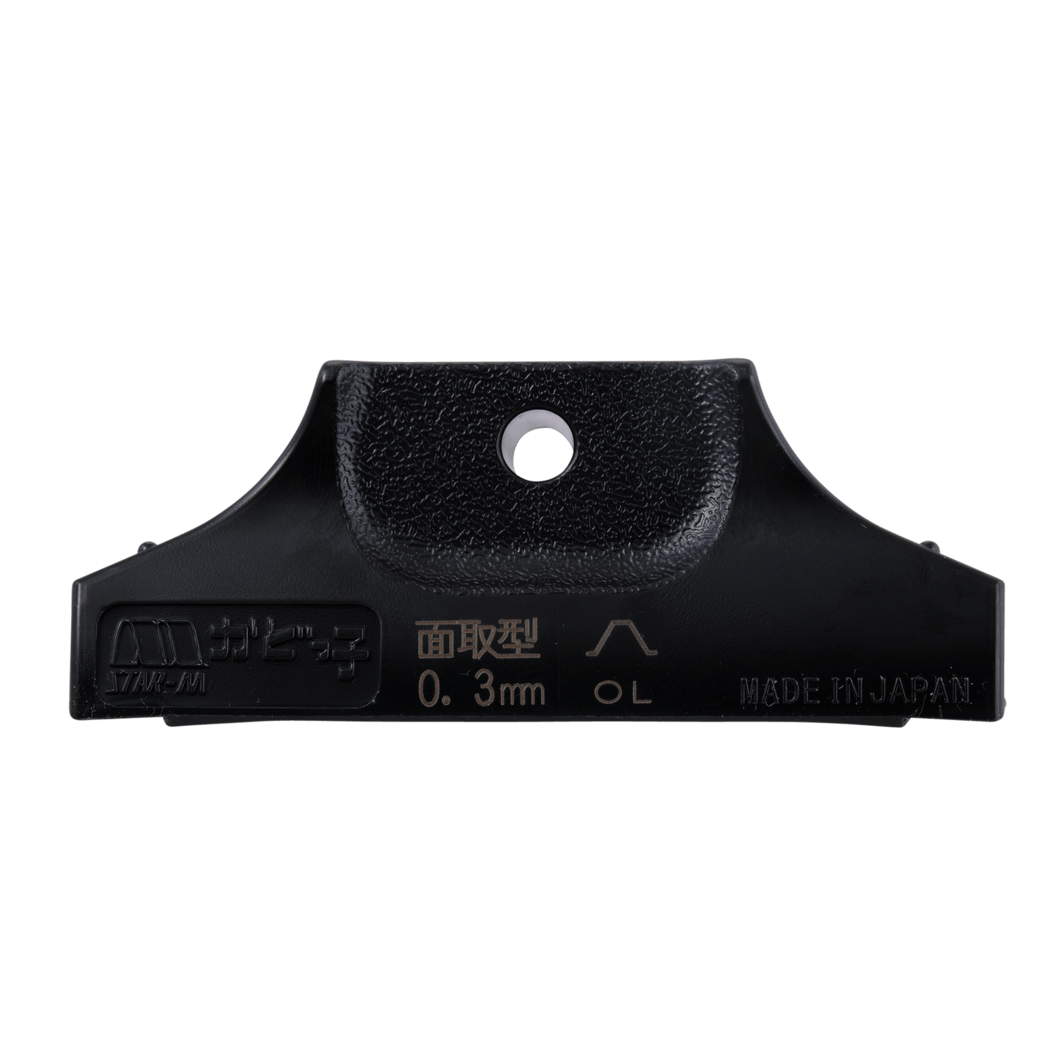 Star M Ceramic Edge Trimmer