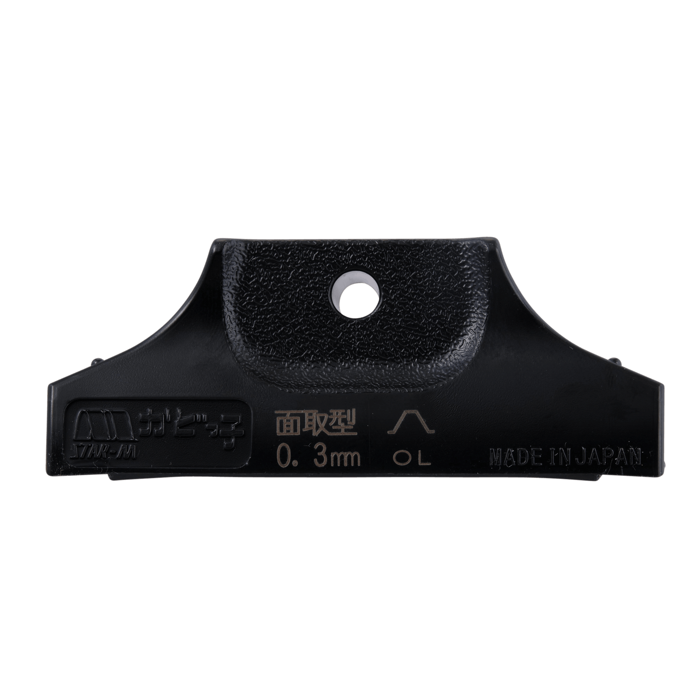 Star M Ceramic Edge Trimmer