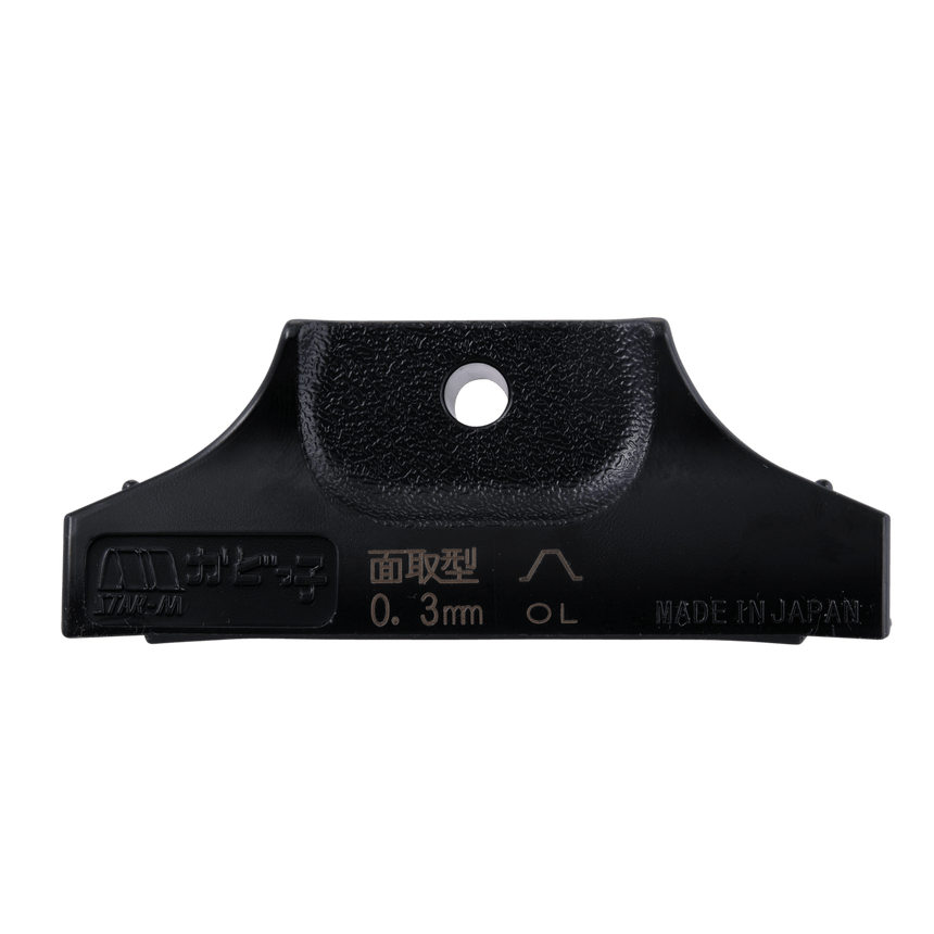 Star M Ceramic Edge Trimmer
