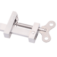 Steel Hatagane Clamp 900mm - Clamps - Japanese Tools Australia