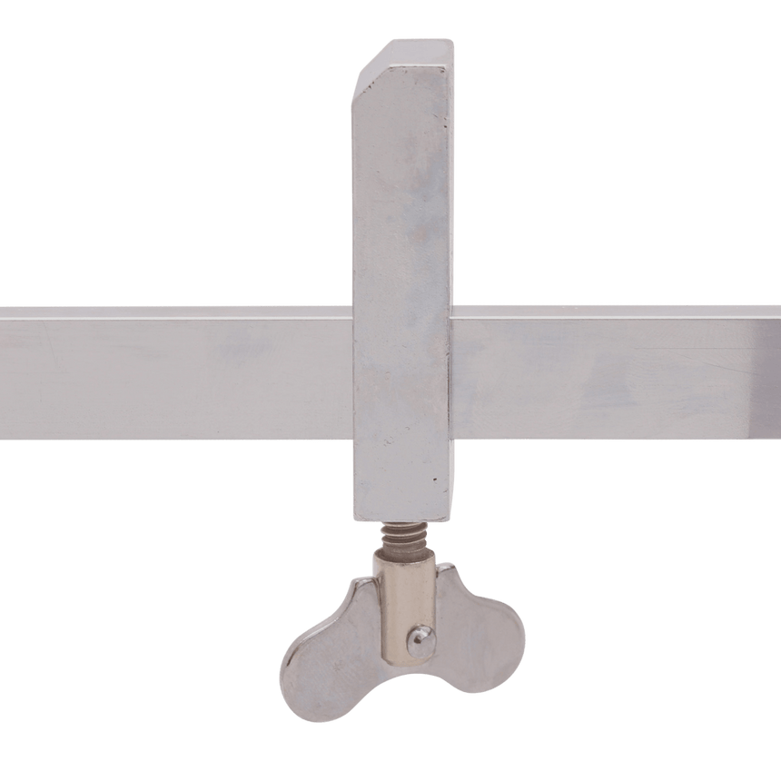 Steel Hatagane Clamp 900mm - Clamps - Japanese Tools Australia