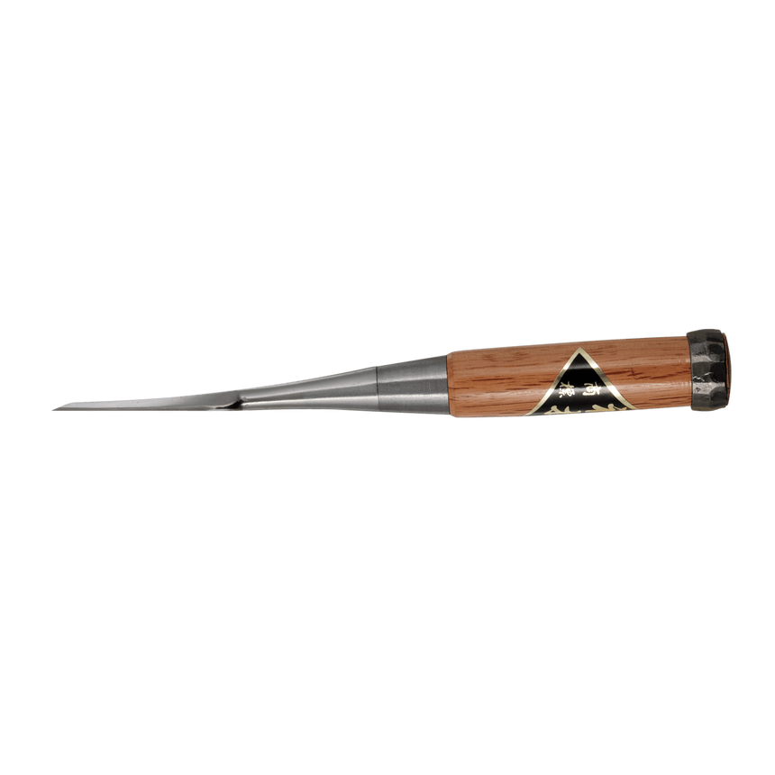 Stiletto HSS Bench Chisels - Bench Chisels - Japanese Tools Australia
