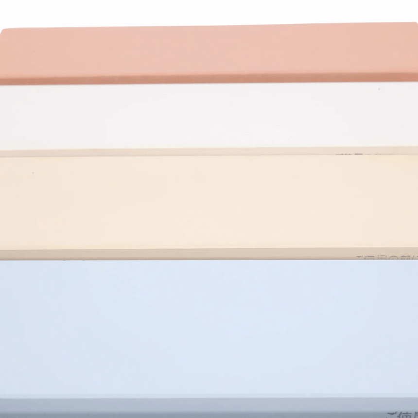 Suehiro Japanese Whetstone - New Cerax 3 pcs Set #320, #1000 and #6000 - Waterstones - Japanese Tools Australia
