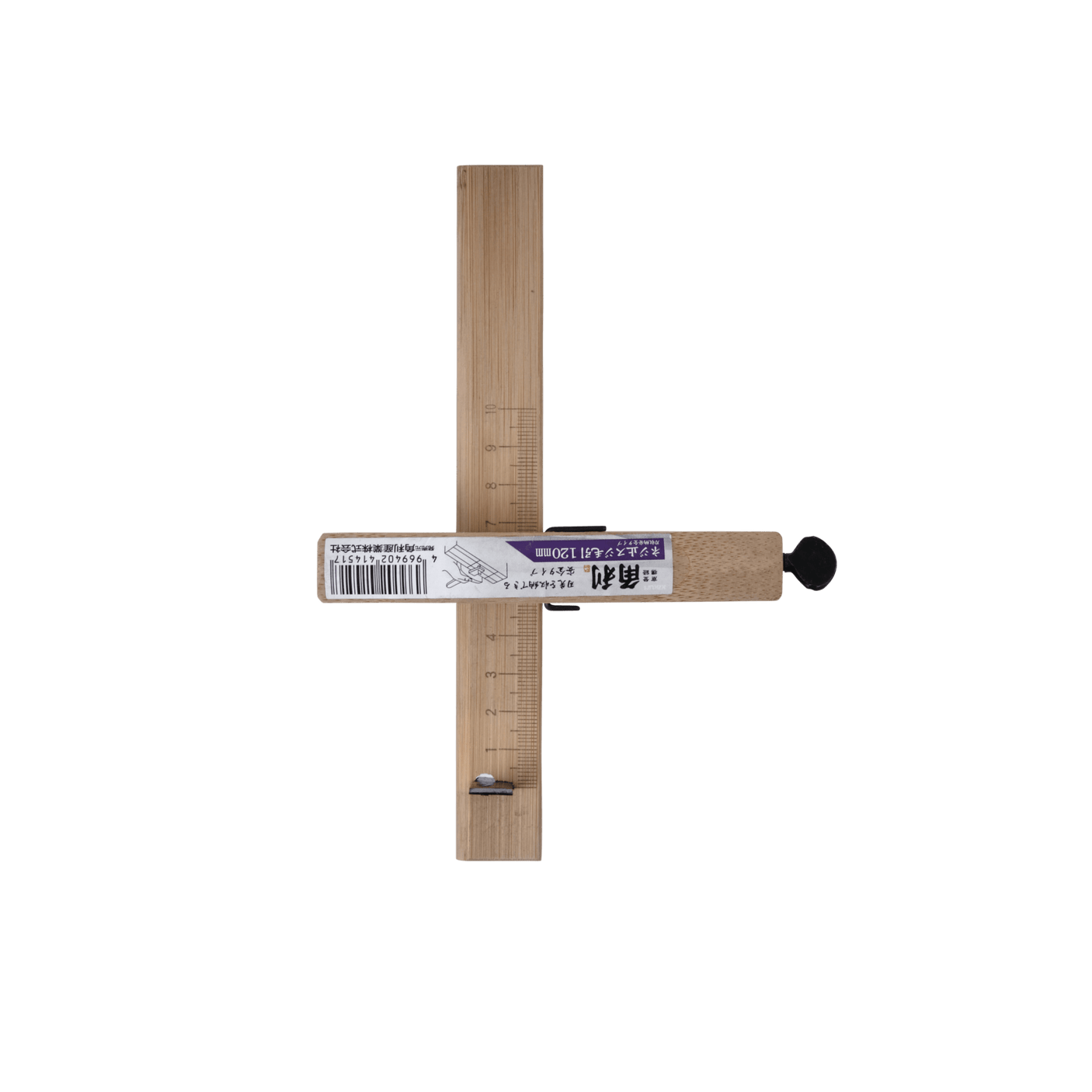 Sujikehiki Marking Gauge 120mm - Marking Gauges - Japanese Tools Australia