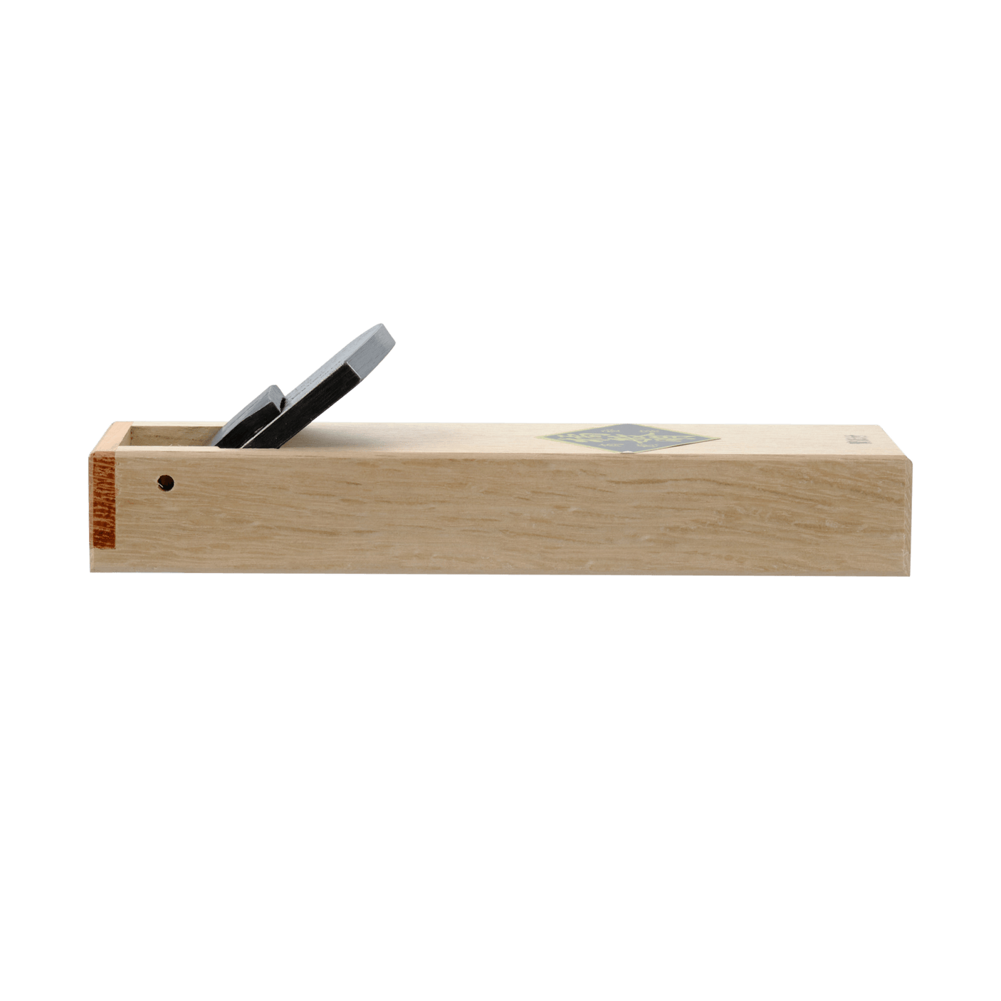 Sumitukiganna Corner (Bullnose) Plane - Specialty Planes - Japanese Tools Australia