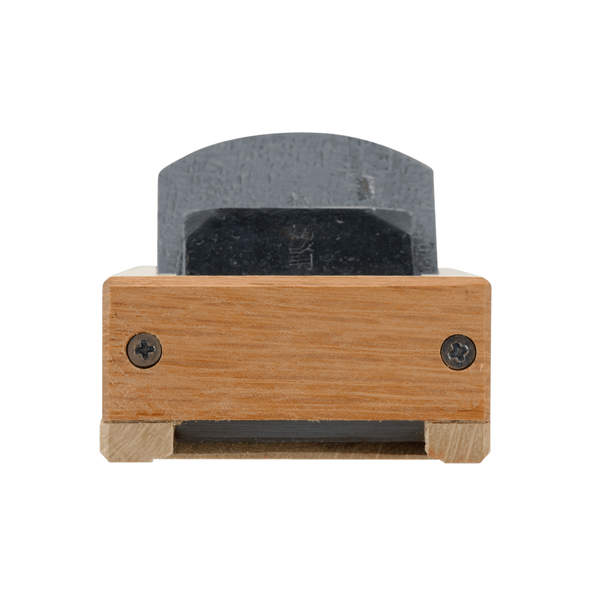 Sumitukiganna Corner (Bullnose) Plane - Specialty Planes - Japanese Tools Australia