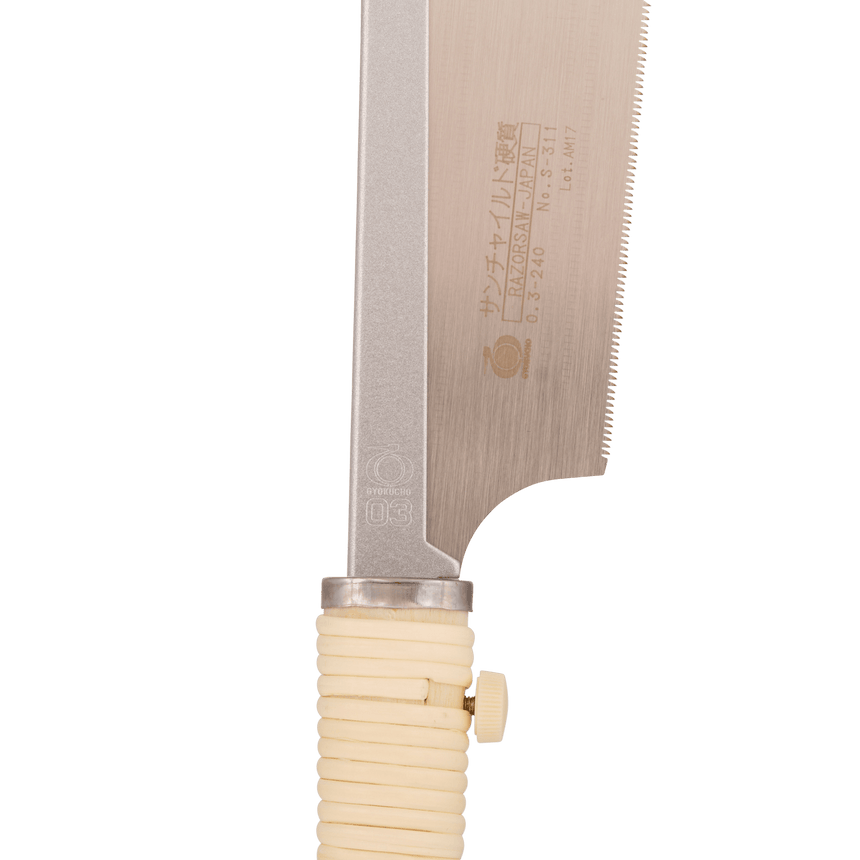 Sunchild Dozuki - 240mm - Dozuki Saws - Japanese Tools Australia