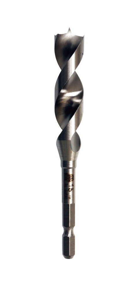 Super Clean Cut Drill by STAR-M - Drill Bits - Japanese Tools Australia