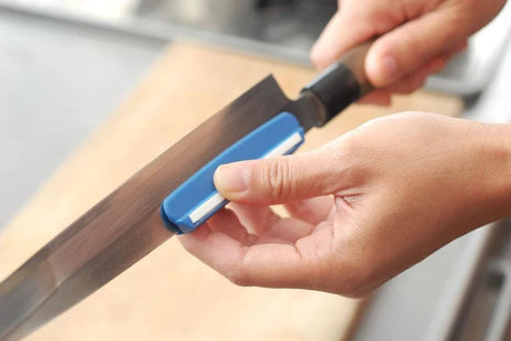 Super Togeru - knife guide - Jigs and Guides - Japanese Tools Australia