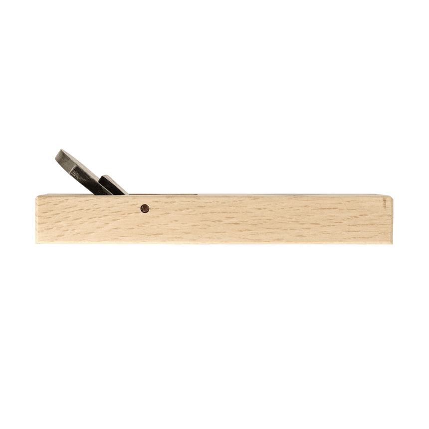 Tachibana 42mm Plane - Aogami (Blue Paper Steel) - Smoothing Planes - Japanese Tools Australia