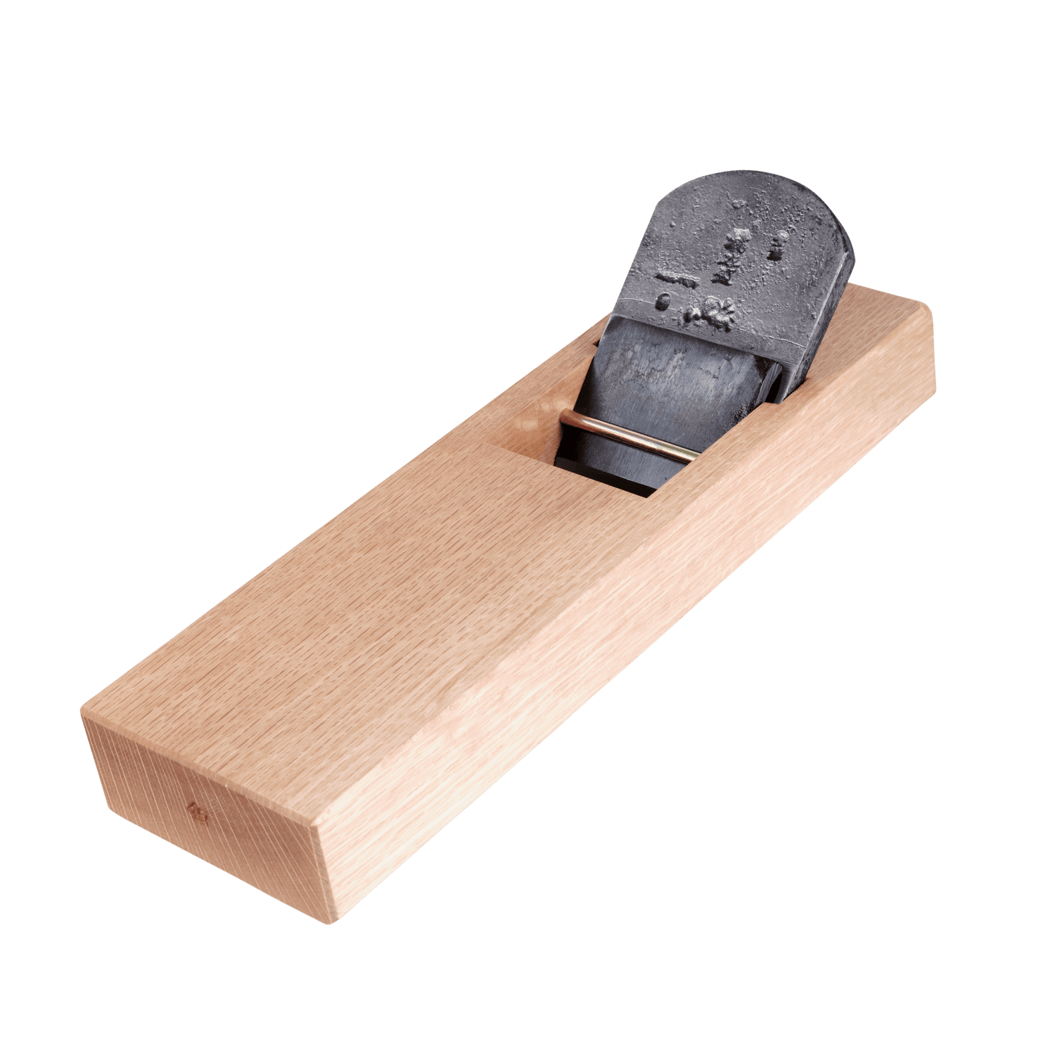 Tachibana 70mm Smoothing Plane - Abura-dai - Smoothing Planes - Japanese Tools Australia