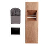 Tachibana 70mm Smoothing Plane - Abura-dai - Smoothing Planes - Japanese Tools Australia