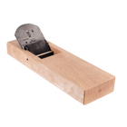 Tachibana 70mm Smoothing Plane - Abura-dai - Smoothing Planes - Japanese Tools Australia
