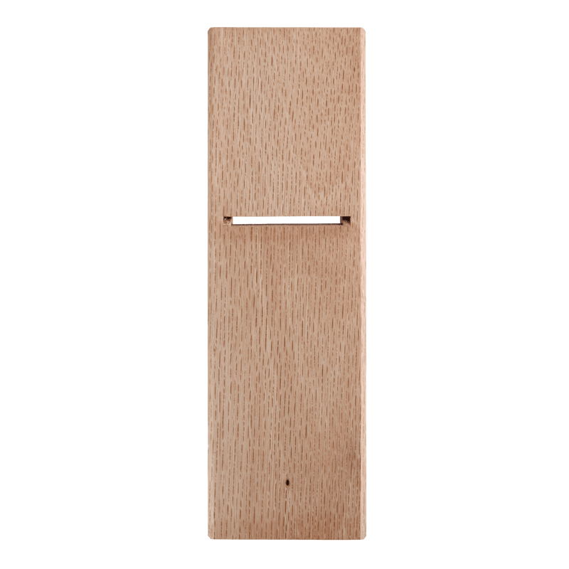 Tachibana 70mm Smoothing Plane - Abura-dai - Smoothing Planes - Japanese Tools Australia