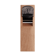 Tachibana 70mm Smoothing Plane - Abura-dai - Smoothing Planes - Japanese Tools Australia