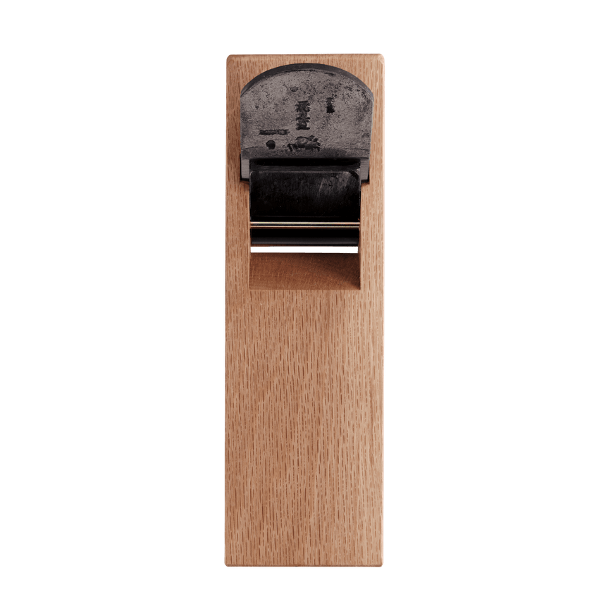 Tachibana 70mm Smoothing Plane - Abura-dai - Smoothing Planes - Japanese Tools Australia