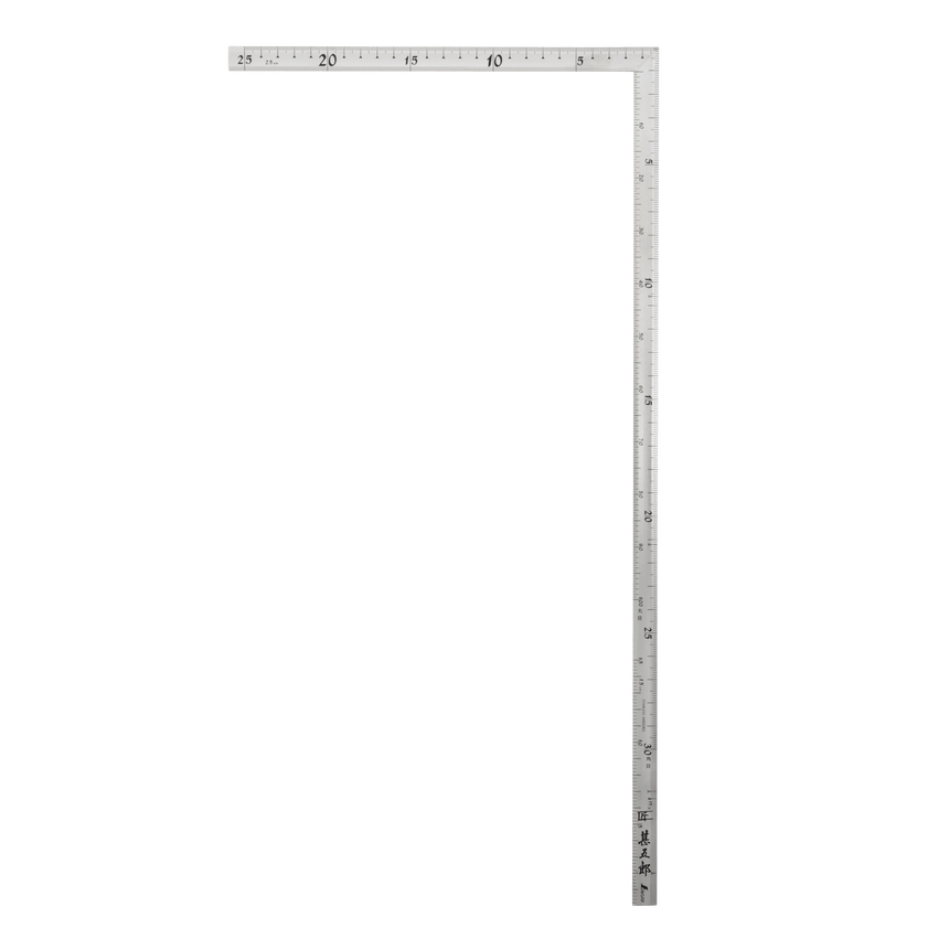 Takumi Jingoro Sashigane - Thick Corner - Japanese Squares - Japanese Tools Australia